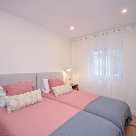 Apartament Amor A Mar Sesimbra Zewnętrze zdjęcie