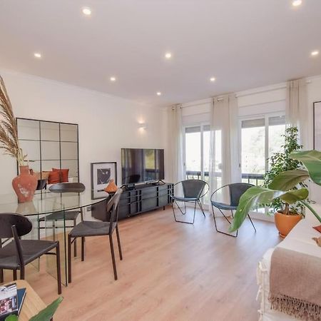 Apartament Amor A Mar Sesimbra Zewnętrze zdjęcie