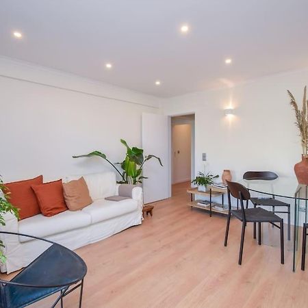 Apartament Amor A Mar Sesimbra Zewnętrze zdjęcie