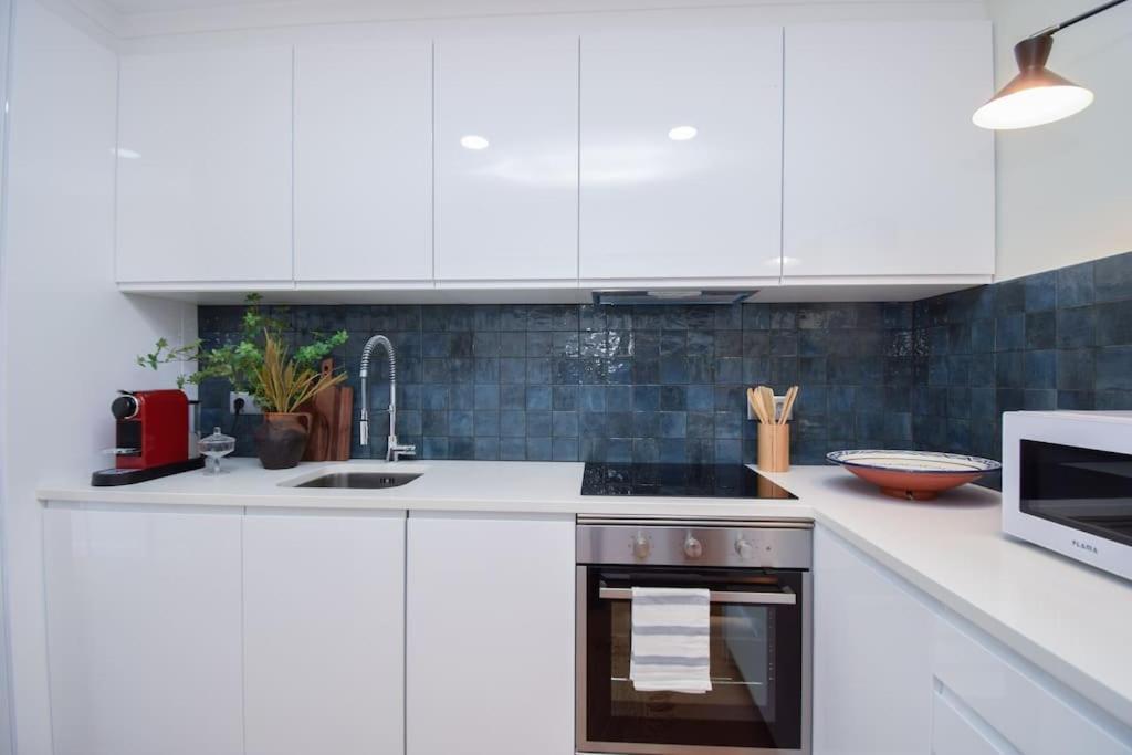 Apartament Amor A Mar Sesimbra Zewnętrze zdjęcie
