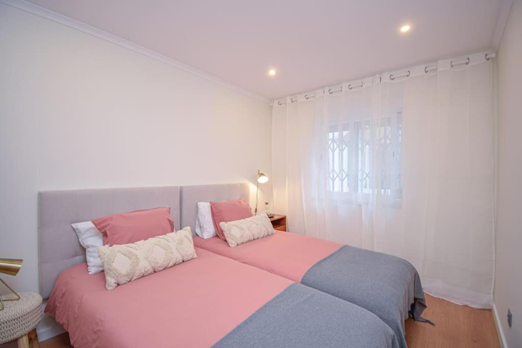 Apartament Amor A Mar Sesimbra Zewnętrze zdjęcie