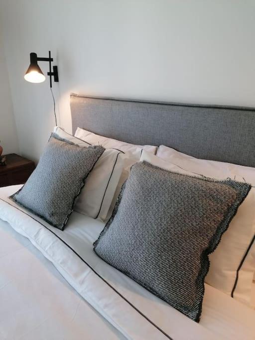 Apartament Amor A Mar Sesimbra Zewnętrze zdjęcie