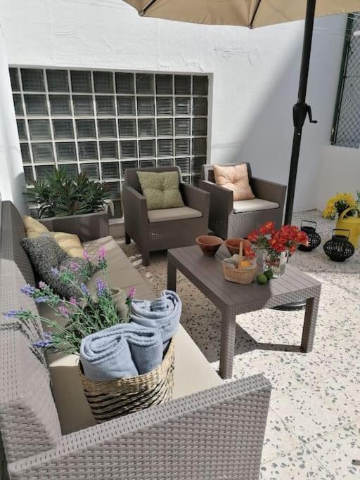 Apartament Amor A Mar Sesimbra Zewnętrze zdjęcie