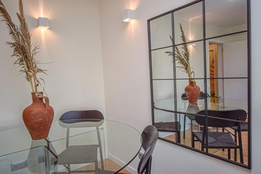 Apartament Amor A Mar Sesimbra Zewnętrze zdjęcie