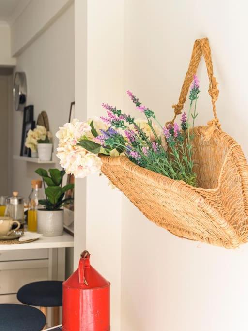 Apartament Amor A Mar Sesimbra Zewnętrze zdjęcie