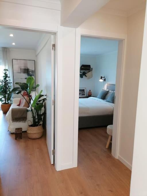 Apartament Amor A Mar Sesimbra Zewnętrze zdjęcie