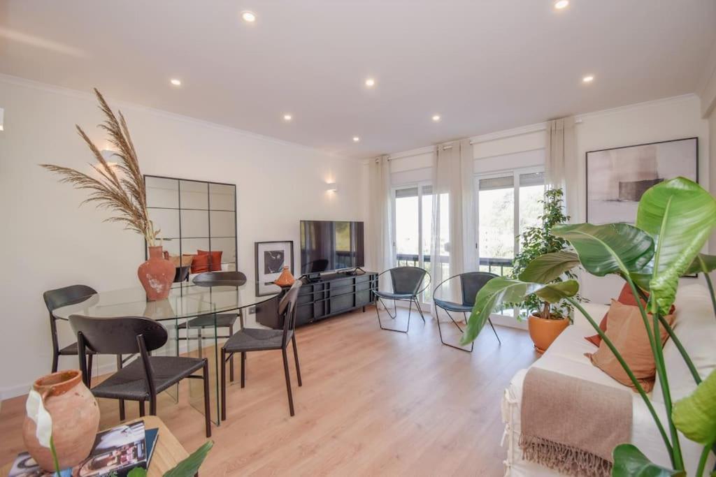 Apartament Amor A Mar Sesimbra Zewnętrze zdjęcie