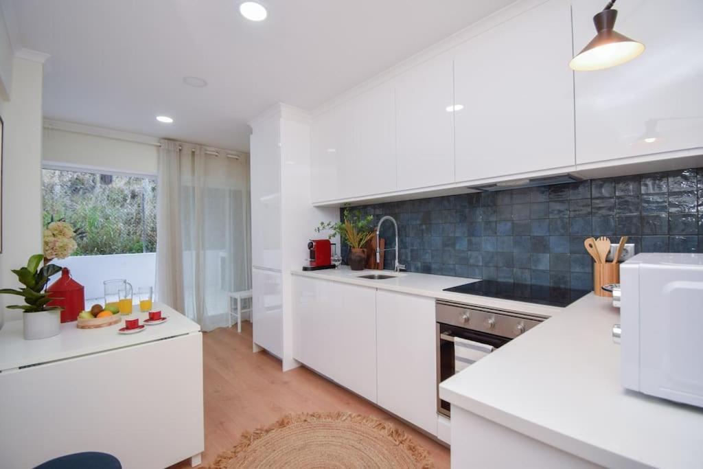 Apartament Amor A Mar Sesimbra Zewnętrze zdjęcie