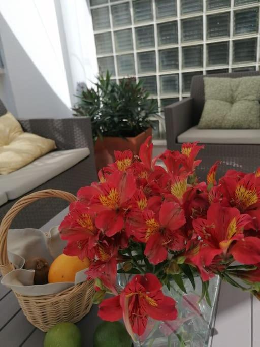 Apartament Amor A Mar Sesimbra Zewnętrze zdjęcie