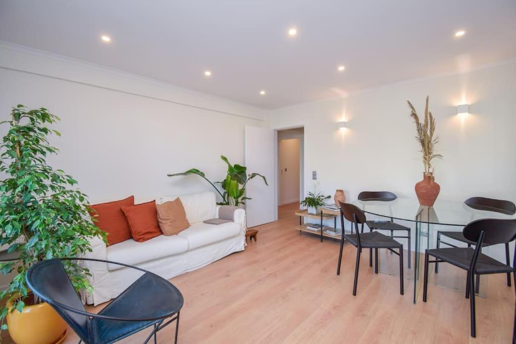 Apartament Amor A Mar Sesimbra Zewnętrze zdjęcie