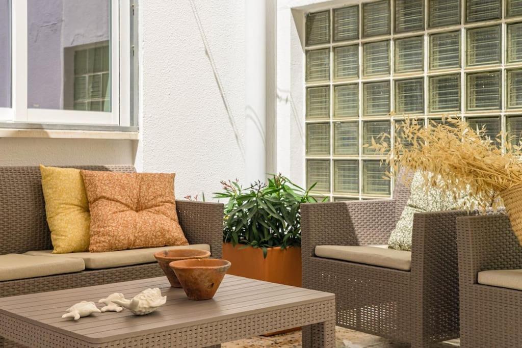 Apartament Amor A Mar Sesimbra Zewnętrze zdjęcie