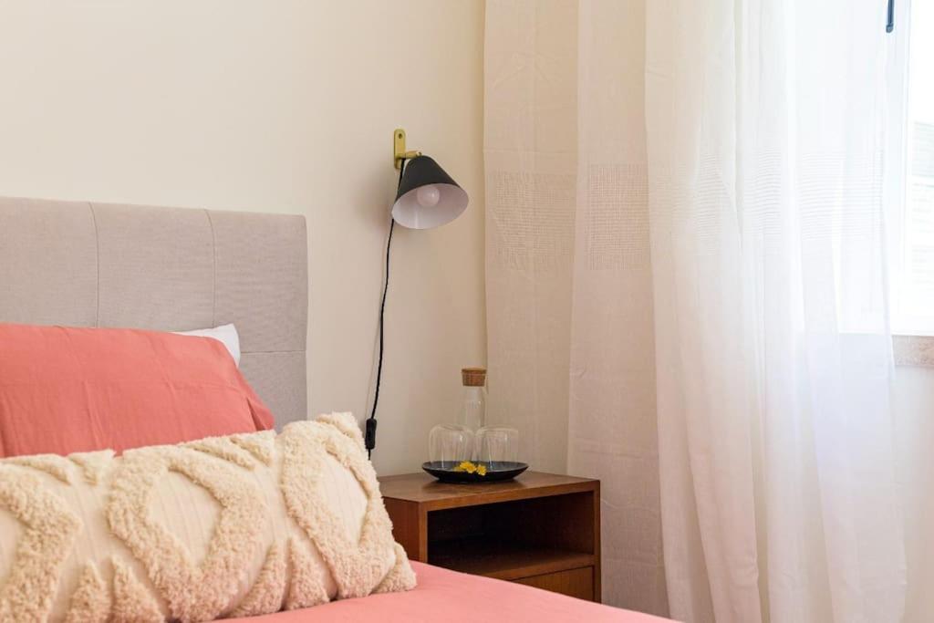 Apartament Amor A Mar Sesimbra Zewnętrze zdjęcie