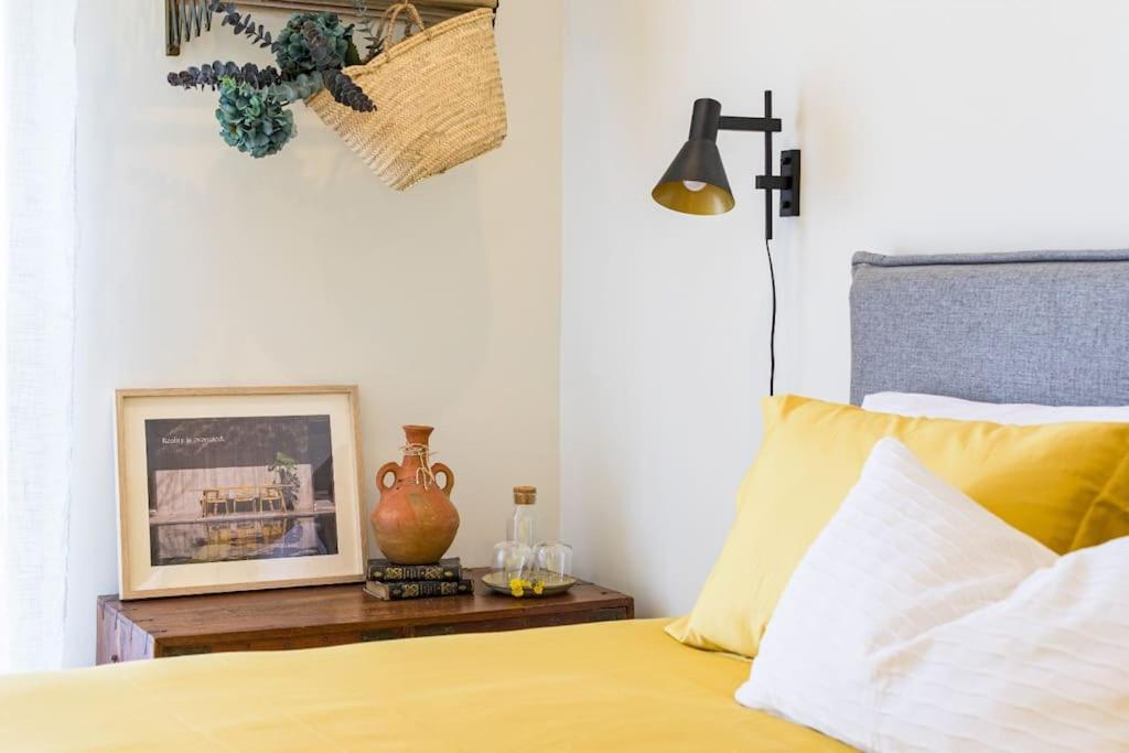 Apartament Amor A Mar Sesimbra Zewnętrze zdjęcie