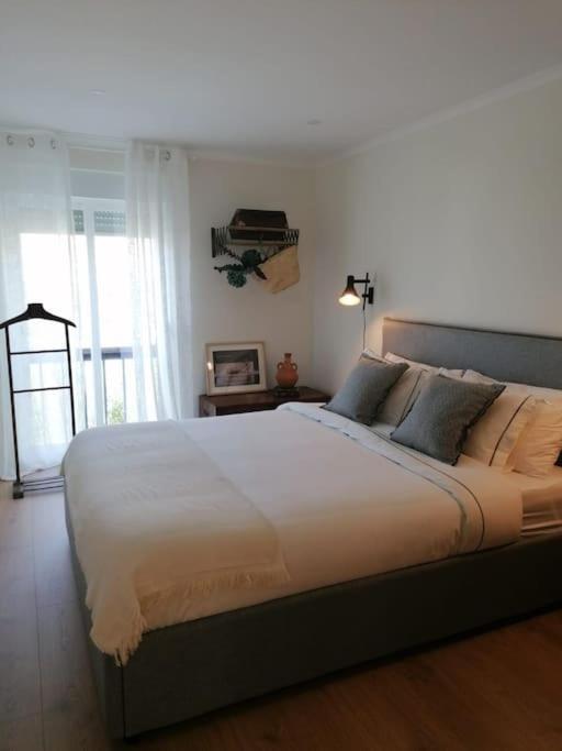 Apartament Amor A Mar Sesimbra Zewnętrze zdjęcie