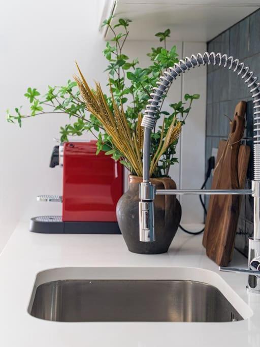 Apartament Amor A Mar Sesimbra Zewnętrze zdjęcie