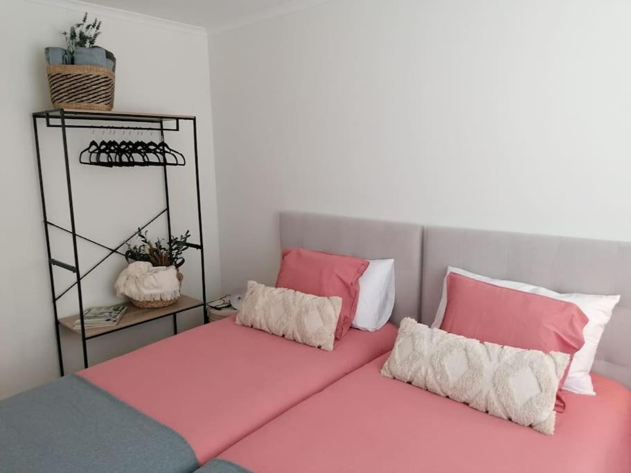 Apartament Amor A Mar Sesimbra Zewnętrze zdjęcie