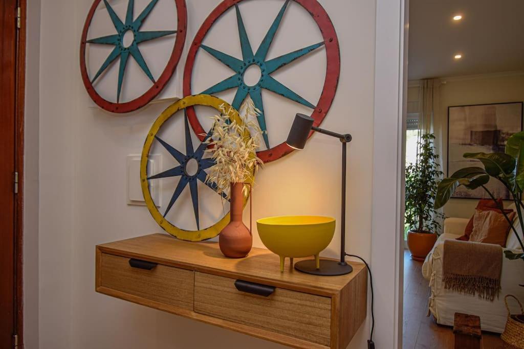 Apartament Amor A Mar Sesimbra Zewnętrze zdjęcie