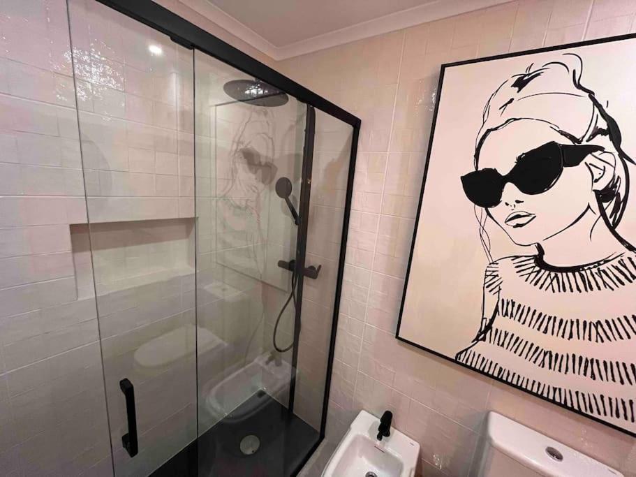 Apartament Amor A Mar Sesimbra Zewnętrze zdjęcie