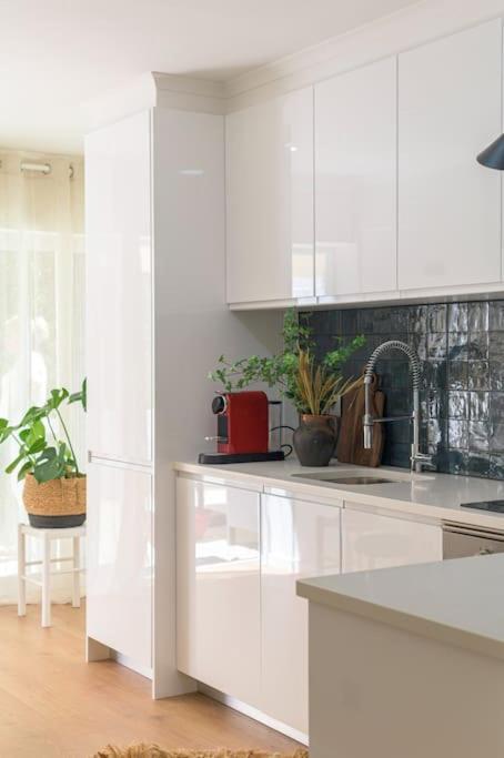 Apartament Amor A Mar Sesimbra Zewnętrze zdjęcie